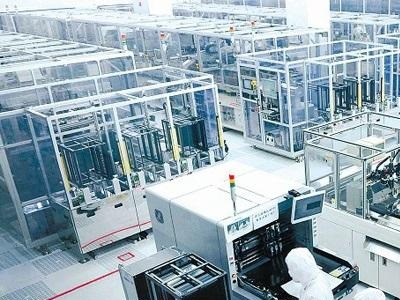 自動化工廠必備10大工控產品，晗光公司做了其大腦和心臟