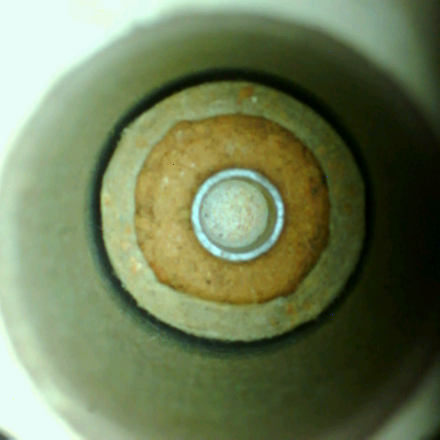 內(nèi)筒檢測(cè)